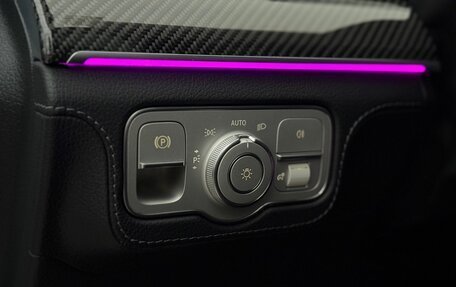 Mercedes-Benz GLE Coupe AMG, 2021 год, 9 800 000 рублей, 16 фотография