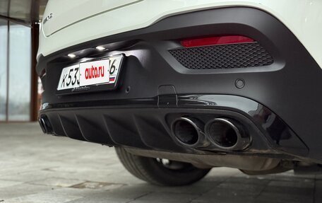 Mercedes-Benz GLE Coupe AMG, 2021 год, 9 800 000 рублей, 11 фотография