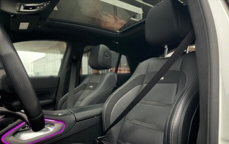 Mercedes-Benz GLE Coupe AMG, 2021 год, 9 800 000 рублей, 18 фотография