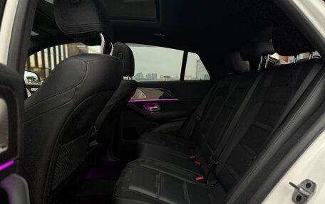 Mercedes-Benz GLE Coupe AMG, 2021 год, 9 800 000 рублей, 19 фотография