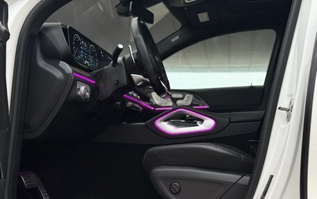 Mercedes-Benz GLE Coupe AMG, 2021 год, 9 800 000 рублей, 15 фотография