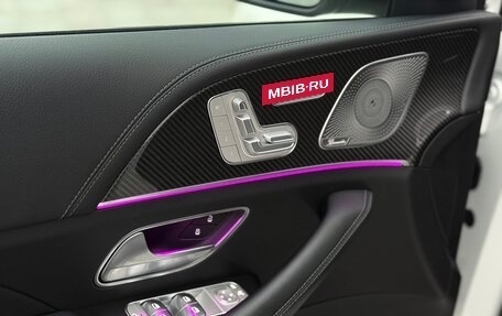 Mercedes-Benz GLE Coupe AMG, 2021 год, 9 800 000 рублей, 13 фотография