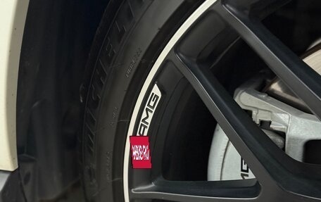 Mercedes-Benz GLE Coupe AMG, 2021 год, 9 800 000 рублей, 10 фотография