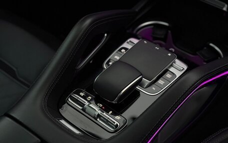 Mercedes-Benz GLE Coupe AMG, 2021 год, 9 800 000 рублей, 21 фотография