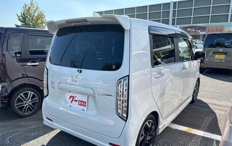 Honda N-WGN, 2022 год, 520 000 рублей, 3 фотография