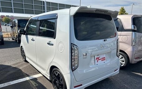 Honda N-WGN, 2022 год, 520 000 рублей, 5 фотография