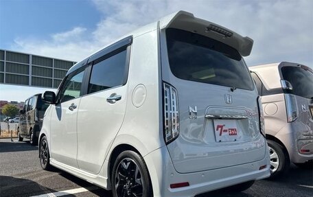 Honda N-WGN, 2022 год, 520 000 рублей, 8 фотография