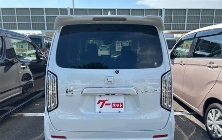 Honda N-WGN, 2022 год, 520 000 рублей, 6 фотография