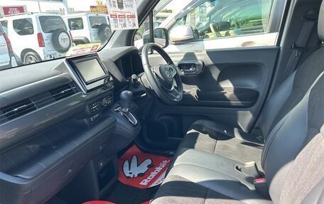 Honda N-WGN, 2022 год, 520 000 рублей, 9 фотография