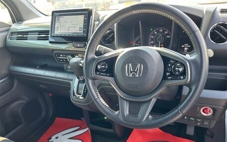 Honda N-WGN, 2022 год, 520 000 рублей, 11 фотография