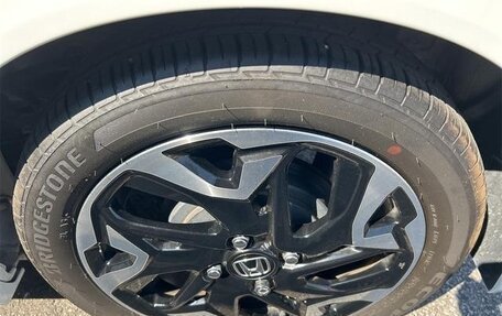 Honda N-WGN, 2022 год, 520 000 рублей, 13 фотография