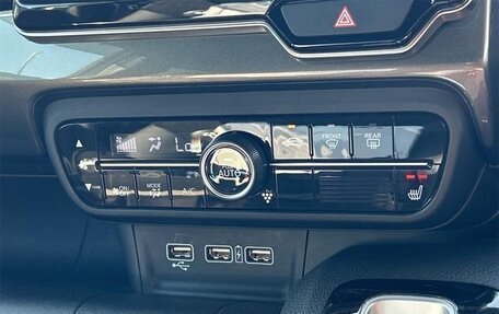 Honda N-WGN, 2022 год, 520 000 рублей, 25 фотография