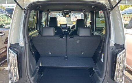 Honda N-WGN, 2022 год, 520 000 рублей, 22 фотография