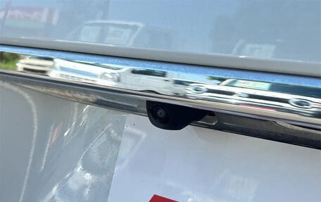 Honda N-WGN, 2022 год, 520 000 рублей, 15 фотография