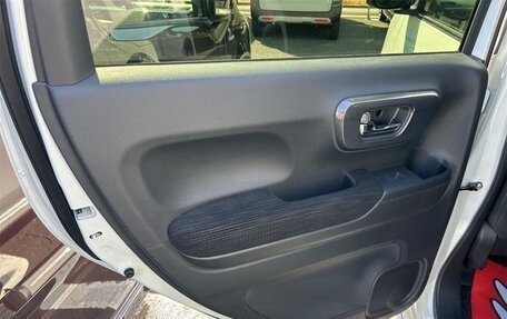 Honda N-WGN, 2022 год, 520 000 рублей, 20 фотография