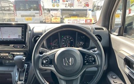 Honda N-WGN, 2022 год, 520 000 рублей, 12 фотография