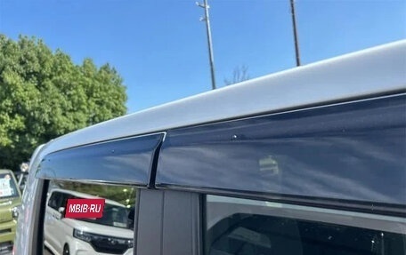 Honda N-WGN, 2022 год, 520 000 рублей, 27 фотография