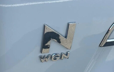 Honda N-WGN, 2022 год, 520 000 рублей, 35 фотография