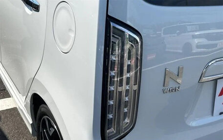 Honda N-WGN, 2022 год, 520 000 рублей, 40 фотография