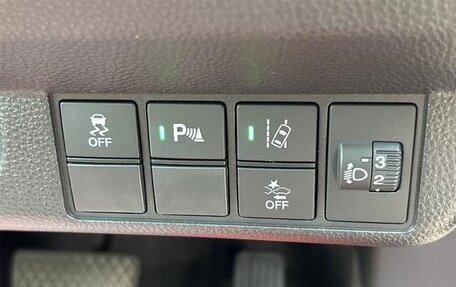 Honda N-WGN, 2022 год, 520 000 рублей, 36 фотография