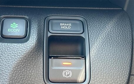 Honda N-WGN, 2022 год, 520 000 рублей, 37 фотография