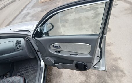 KIA Spectra II (LD), 2007 год, 230 000 рублей, 3 фотография