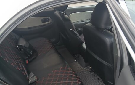 KIA Spectra II (LD), 2007 год, 230 000 рублей, 4 фотография