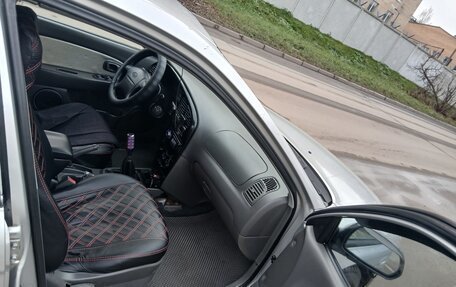 KIA Spectra II (LD), 2007 год, 230 000 рублей, 2 фотография