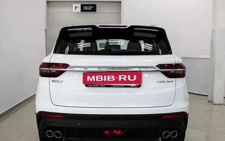 Geely Coolray I, 2023 год, 1 700 000 рублей, 2 фотография