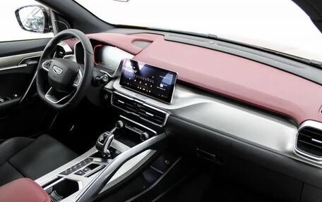 Geely Coolray I, 2023 год, 1 700 000 рублей, 10 фотография