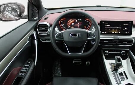 Geely Coolray I, 2023 год, 1 700 000 рублей, 8 фотография