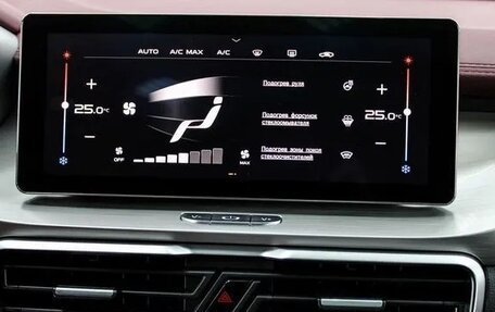 Geely Coolray I, 2023 год, 1 700 000 рублей, 14 фотография