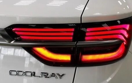 Geely Coolray I, 2023 год, 1 700 000 рублей, 18 фотография