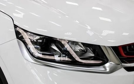 Geely Coolray I, 2023 год, 1 700 000 рублей, 6 фотография