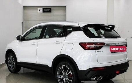 Geely Coolray I, 2023 год, 1 700 000 рублей, 4 фотография