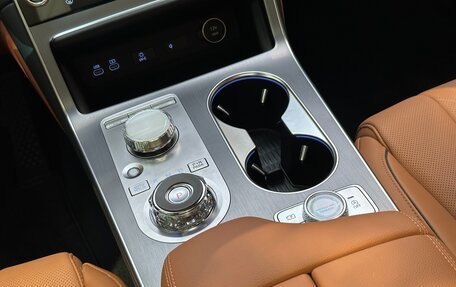 Genesis GV80 I, 2024 год, 8 190 099 рублей, 11 фотография