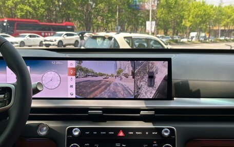 Genesis GV80 I, 2024 год, 8 190 099 рублей, 9 фотография