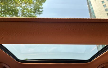 Genesis GV80 I, 2024 год, 8 190 099 рублей, 14 фотография