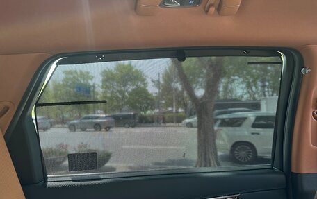 Genesis GV80 I, 2024 год, 8 190 099 рублей, 13 фотография