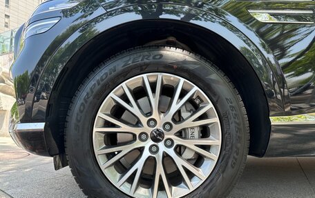 Genesis GV80 I, 2024 год, 8 190 099 рублей, 17 фотография