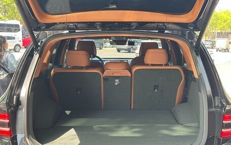 Genesis GV80 I, 2024 год, 8 190 099 рублей, 16 фотография