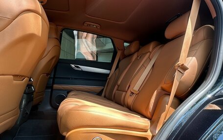 Genesis GV80 I, 2024 год, 8 190 099 рублей, 15 фотография