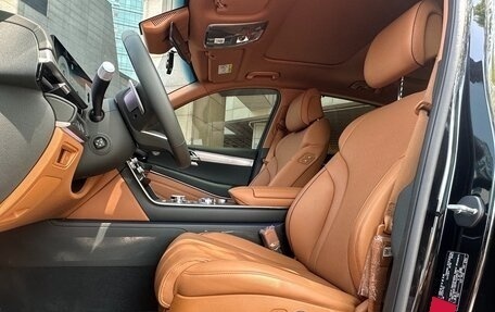 Genesis GV80 I, 2024 год, 8 190 099 рублей, 12 фотография