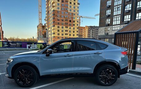 Geely Tugella FY11, 2024 год, 3 350 000 рублей, 7 фотография