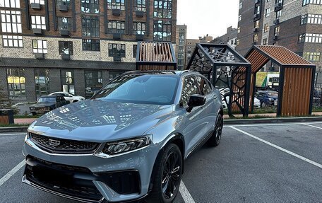 Geely Tugella FY11, 2024 год, 3 350 000 рублей, 2 фотография