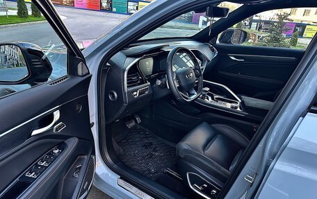 Geely Tugella FY11, 2024 год, 3 350 000 рублей, 11 фотография