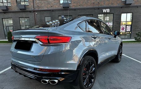 Geely Tugella FY11, 2024 год, 3 350 000 рублей, 5 фотография