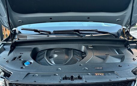 Geely Tugella FY11, 2024 год, 3 350 000 рублей, 26 фотография