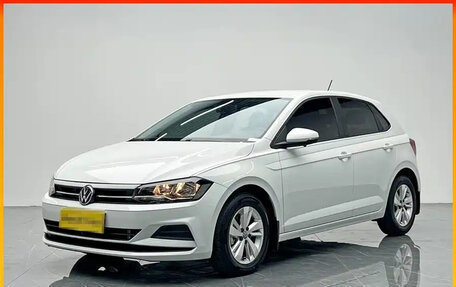 Volkswagen Polo, 2024 год, 1 200 190 рублей, 1 фотография