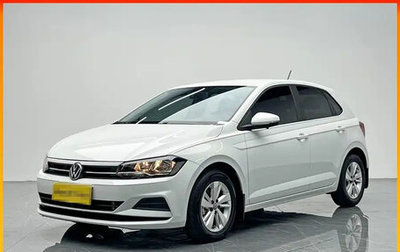 Volkswagen Polo, 2024 год, 1 200 190 рублей, 1 фотография